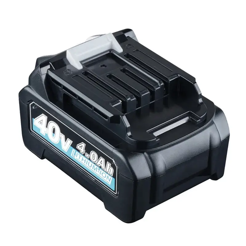 Makita Xgt 40V 4.0Ah Bl4040 Lithium Battery Alternative (Single) 1