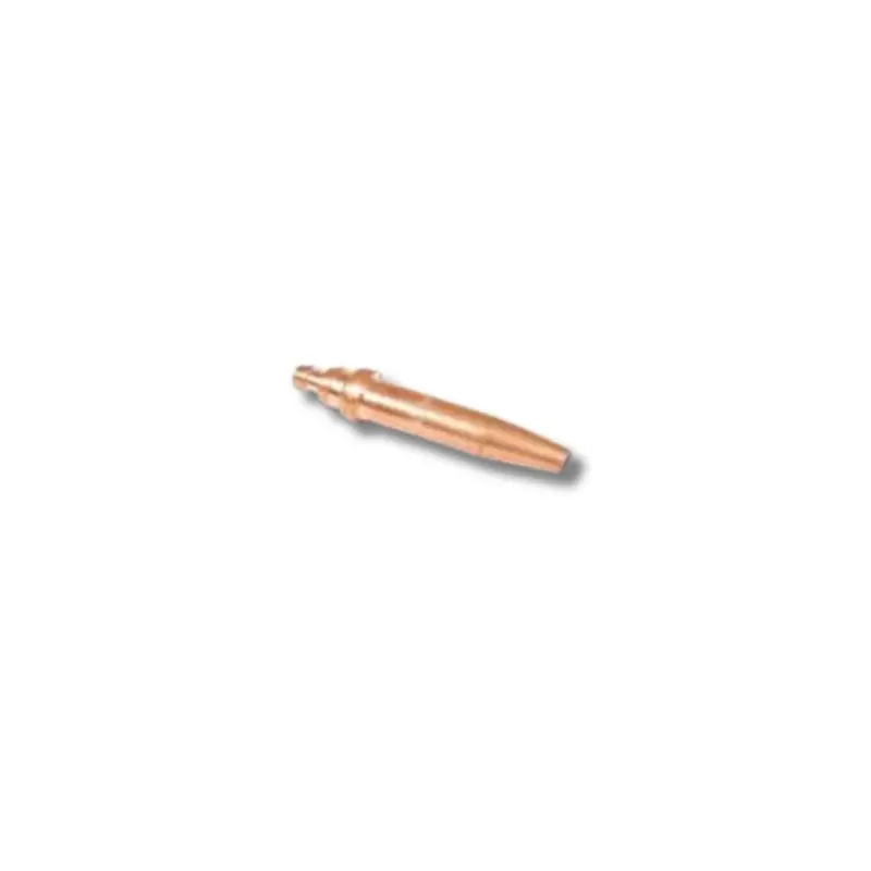 Matweld Acetylene Cutting Nozzle #4 (2.0Mm) For Anm Torches 1