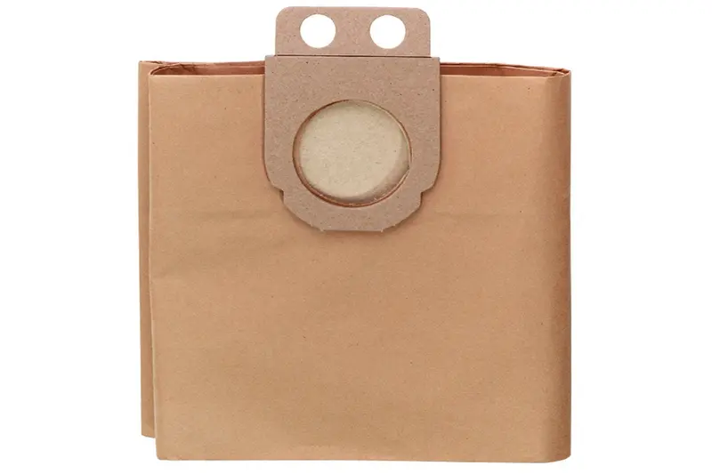 Metabo Paper Dust Collection Bags – 9 Gallon (35 L), 5-Pack, Model 631935000 1