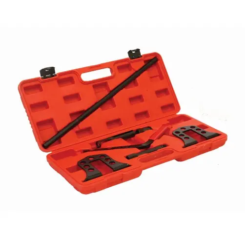 Micro-Tec Valve Spring Compressor – Heavy-Duty Automotive Service Kit 1