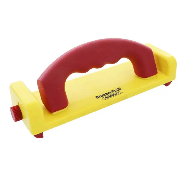 Milescraft Grabber Plus – Single-Piece Magnetic Grip Tool 1
