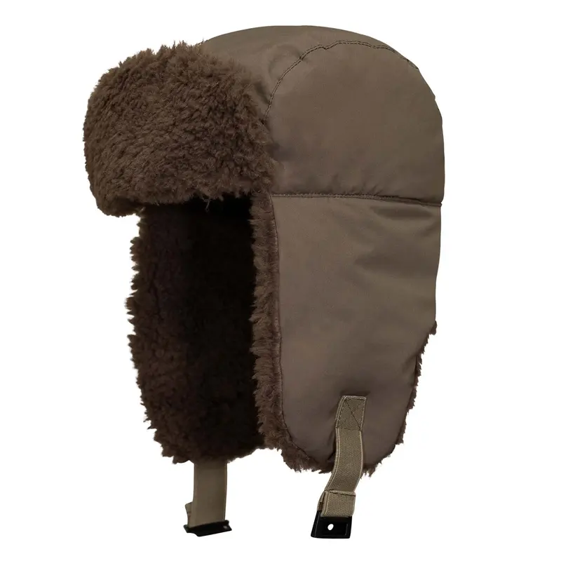 Mossy Oak Trapper Hat With Ear Flaps 1