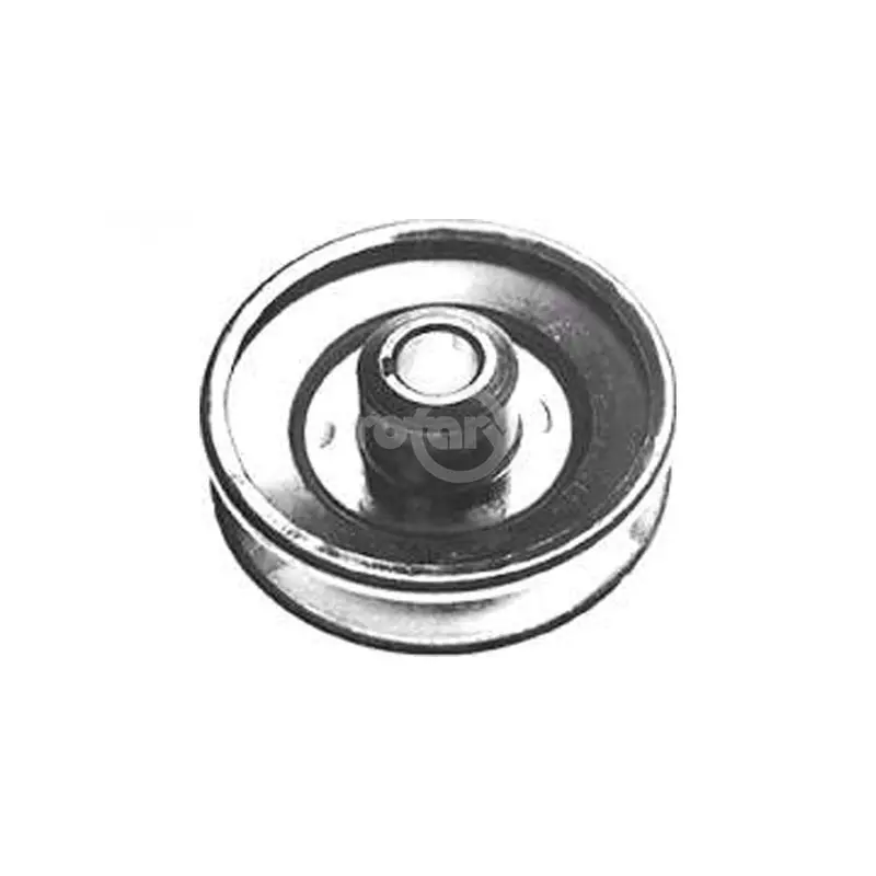 Murray Flat Idler Pulley – 0.625" Width × 3.25" Diameter 1