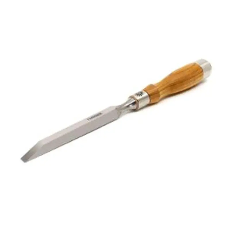 Narex 10 Mm (3/8") Mortise Chisel – Precision-Forged For Clean Mortises 1