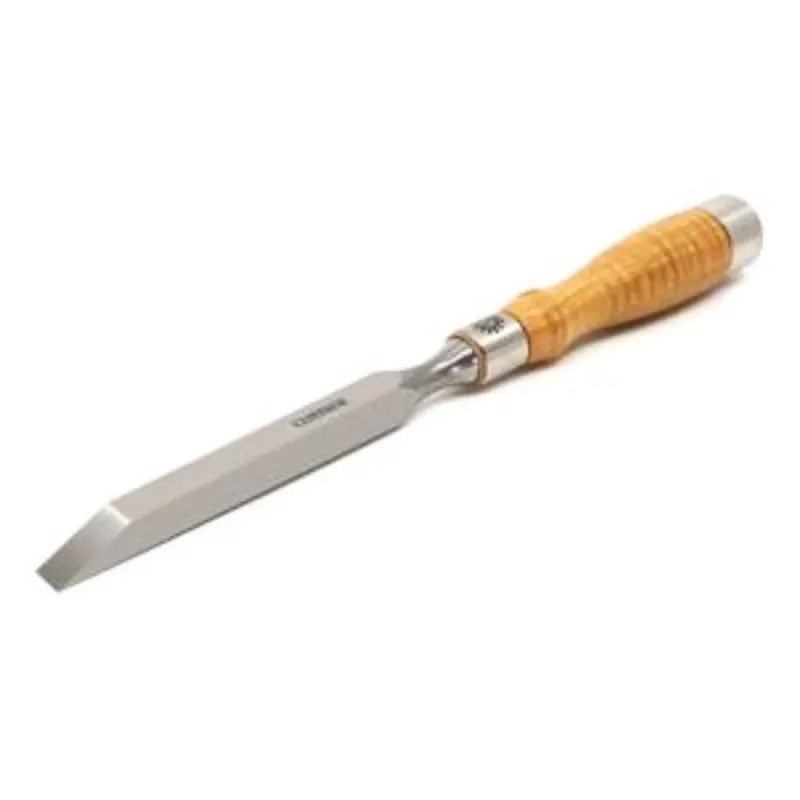Narex 13 Mm (1/2") Mortise Chisel – Robust Construction For Hardwood Cutting 1