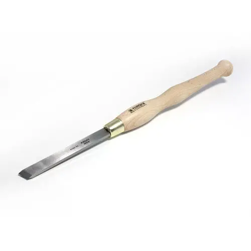 Narex 18×150Mm Hss Skew Chisel For Fine Woodturning 1