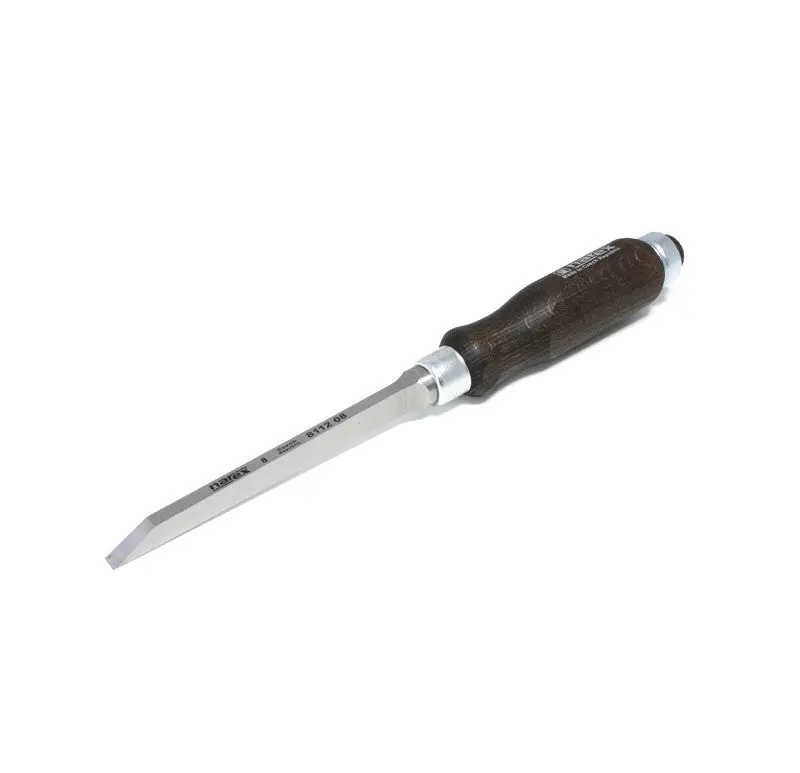 Narex 8Mm Mortise Chisel With Forged Steel Blade And Comfort Handle 1