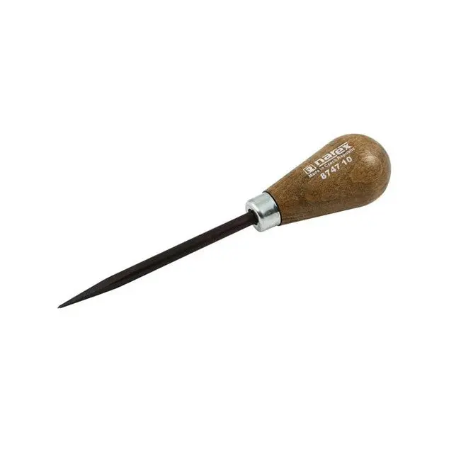 Narex Birdcage Awl – Four-Sided, 6Mm 1