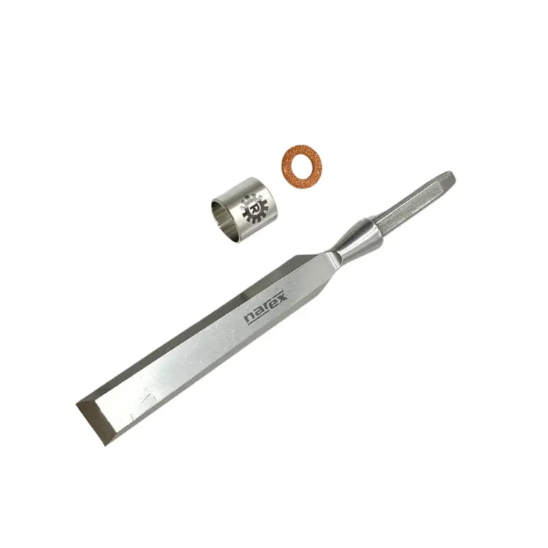 Narex Richter Forged Unhandled Chisel – ¾" (19 Mm) 1