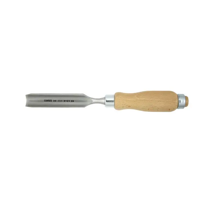 Narex Wood Line Profi Gouge – 12Mm Sweep 1