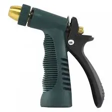 Neiko Adjustable Spray Nozzle – Multi-Setting Garden Hose Attachment 1