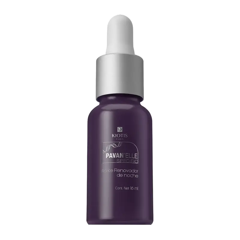 P.S. Night Renewal Facial Oil – 16 Ml Overnight Skin-Repair Treatment 1