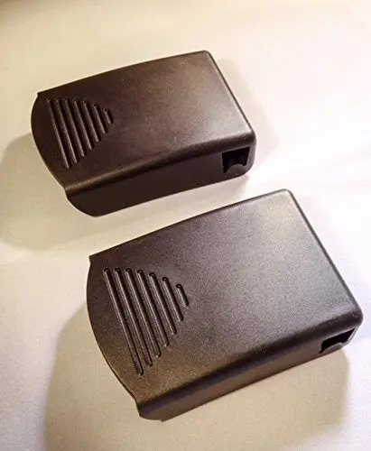 Paslode New-Style Carry Case Latches For Cf325Xp & Im250A Lithium Models 1