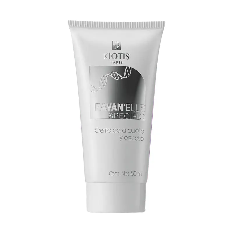 Pavan'Elle Specific Neck & Décolleté Firming Cream – 50 Ml 1