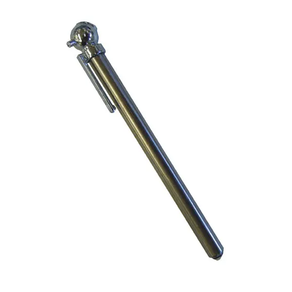Pencil-Type Digital Tire Pressure Gauge – Compact, Accurate, And Easy To Read 1