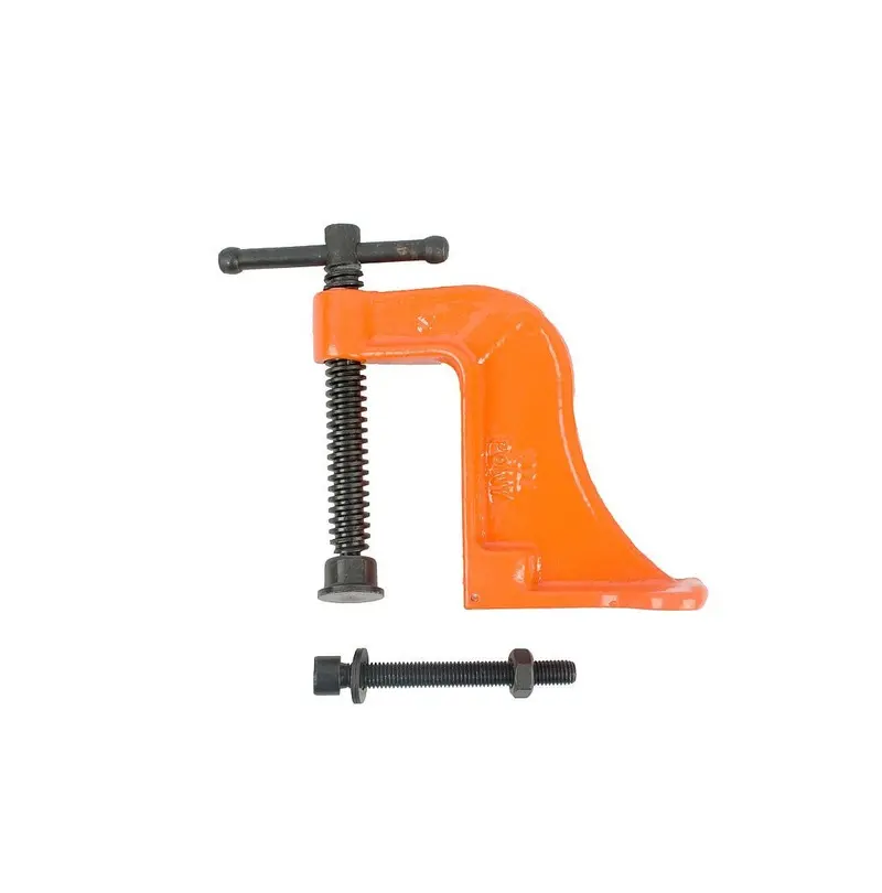 Pony 3-Inch (75Mm) Adjustable Hold-Down Clamp For Routing And Drilling Jigs 1