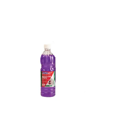 Powafix Methylated Spirits – 750Ml Denatured Alcohol Solvent For Cleaning & Thinning 1