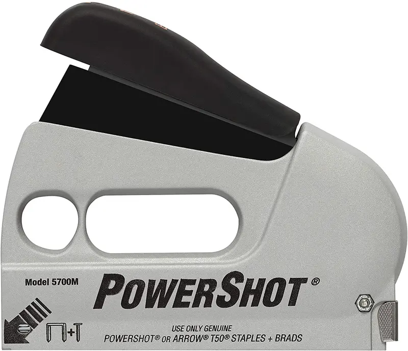 Powershot Forward-Action Dual-Function Staple And Nail Gun 1