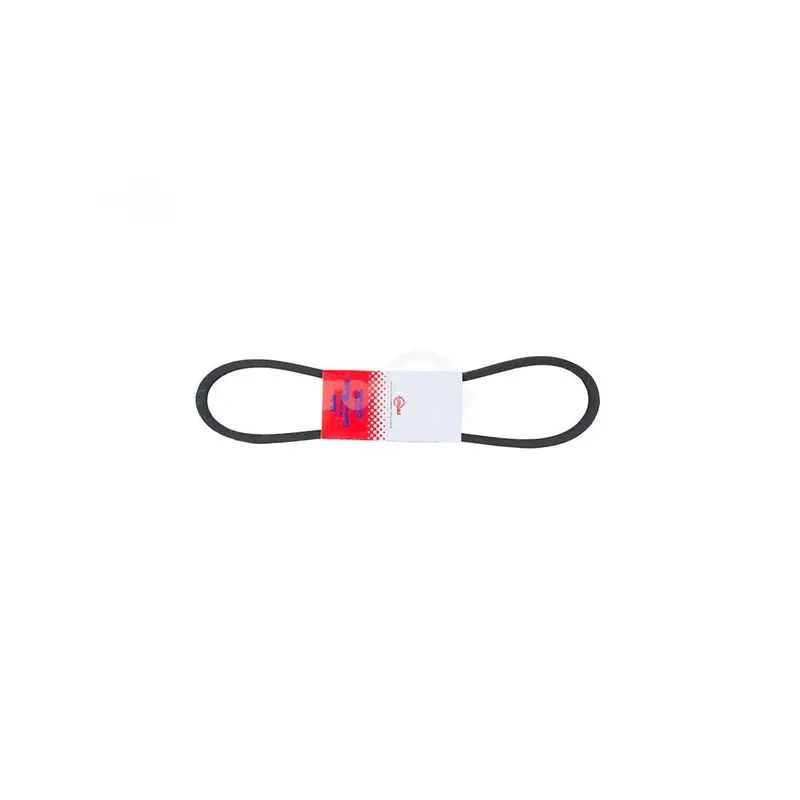 Premium 1/2-Inch By 77-Inch Sanding Belt 1