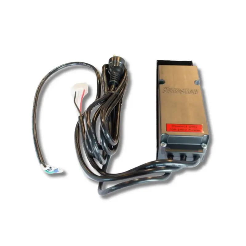 Sawstop Contractor Box Assembly – Psc175 With Integrated Cabling 1