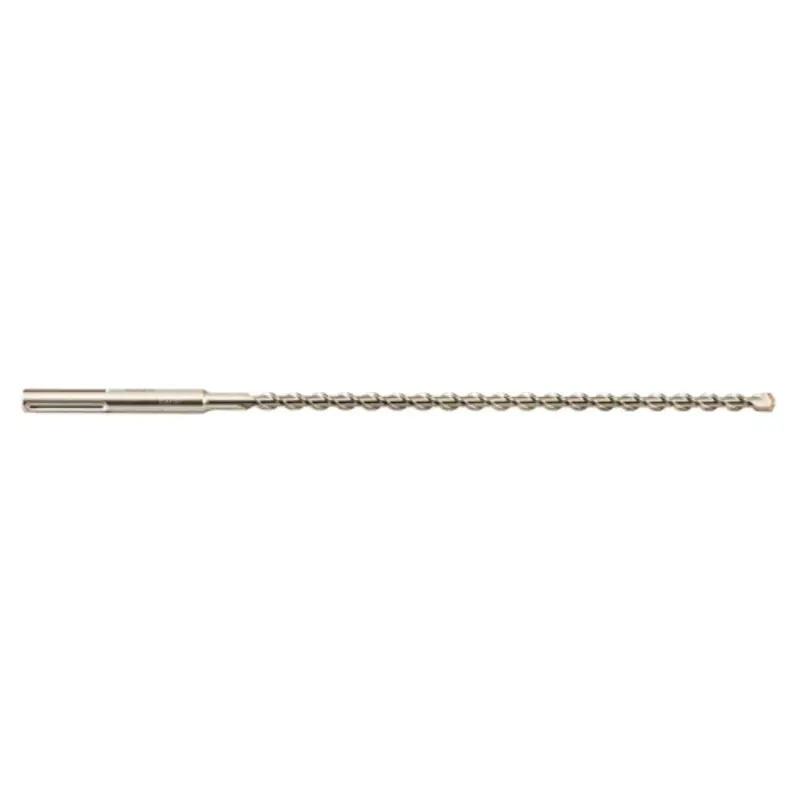 Sds-Max Pro4 Dual-Carbide Drill Bit – 14 X 400/540 Mm 1
