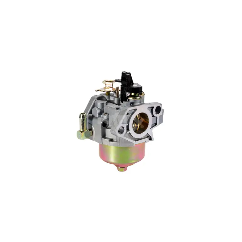 Snow Thrower Carburetor – Part #951-14023A 1