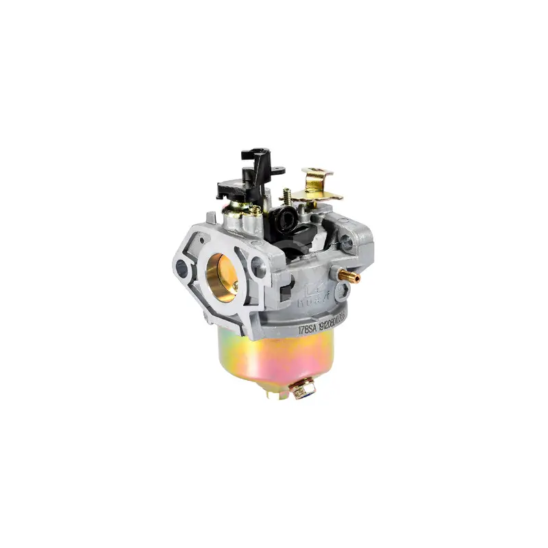 Snow Thrower Carburetor – Part #951-14024A 1