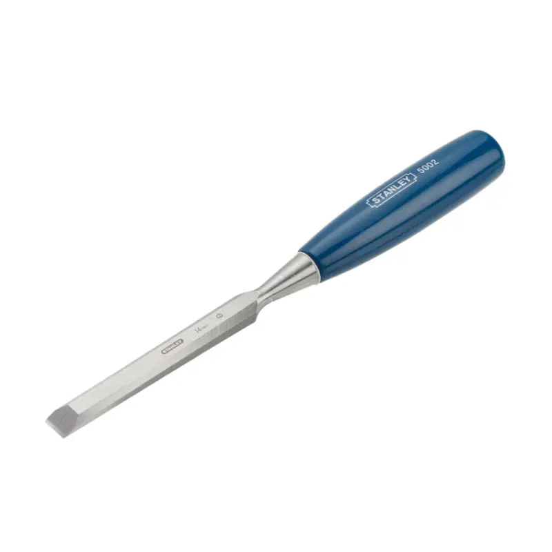 Stanley Bevel-Edge Wood Chisel – 5002 Series, 14 Mm Width 1