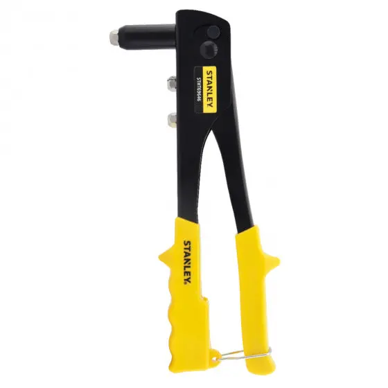 Stanley Medium-Duty 3-Nozzle Riveting Tool 1