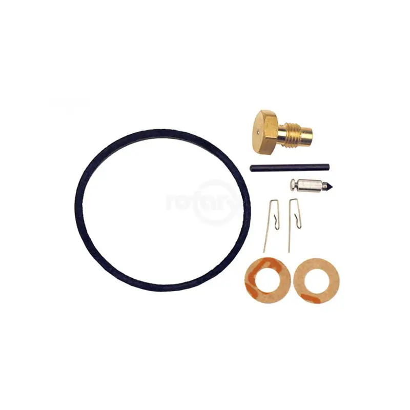 Tecumseh Carburetor Rebuild Kit – Fits 13152 Engines 1