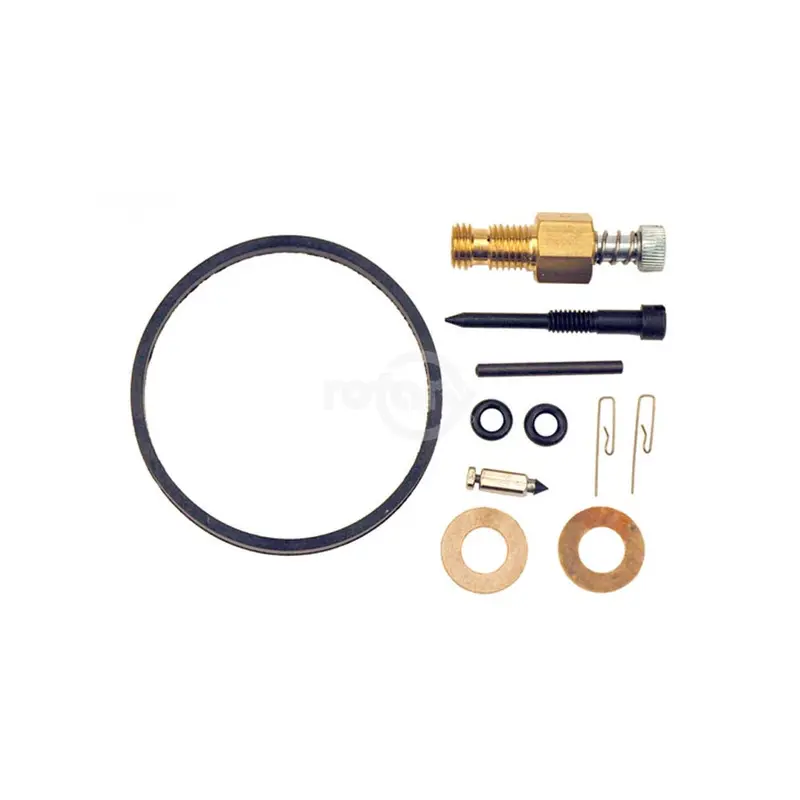 Tecumseh Carburetor Refurbishment Kit – Compatible With 13146 1
