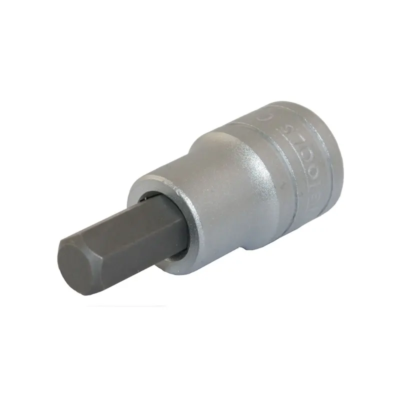 Teng Tools 1/2" Hex Bit Socket – 10 Mm Metric 1