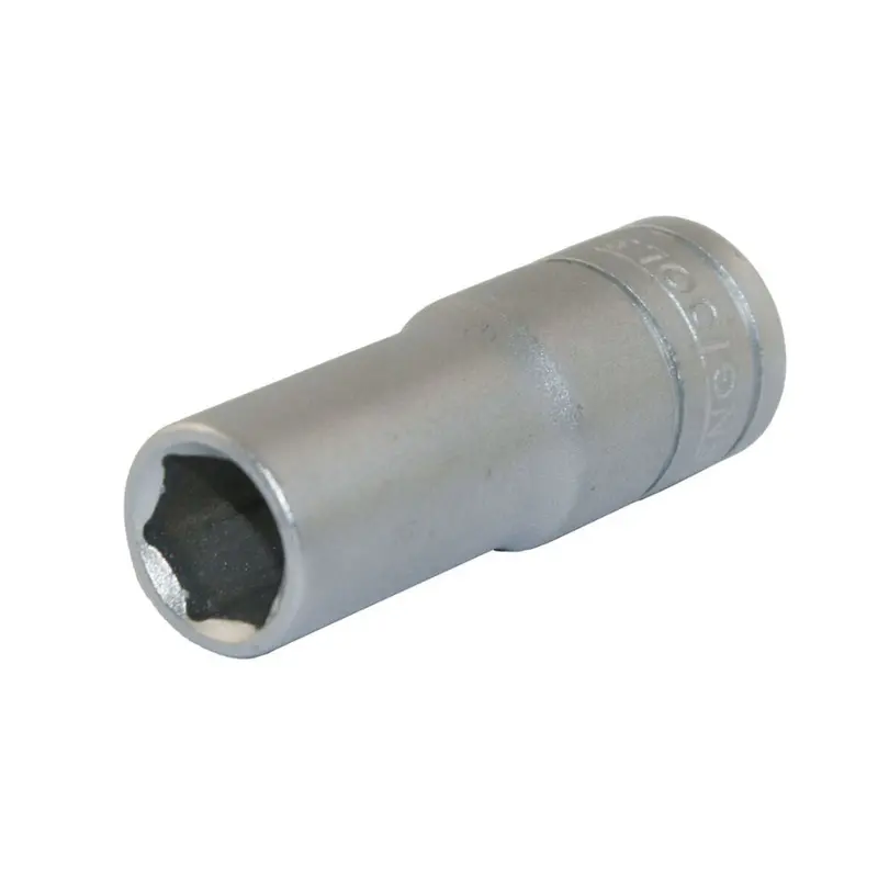 Teng Tools 3/8" Deep 6-Point Socket – 17 Mm Metric 1