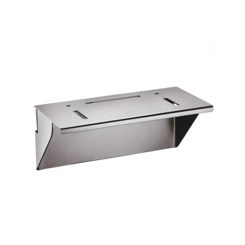 Teng Tools Adjustable Side Shelf Attachment – Compatible With Workshop Vices 1