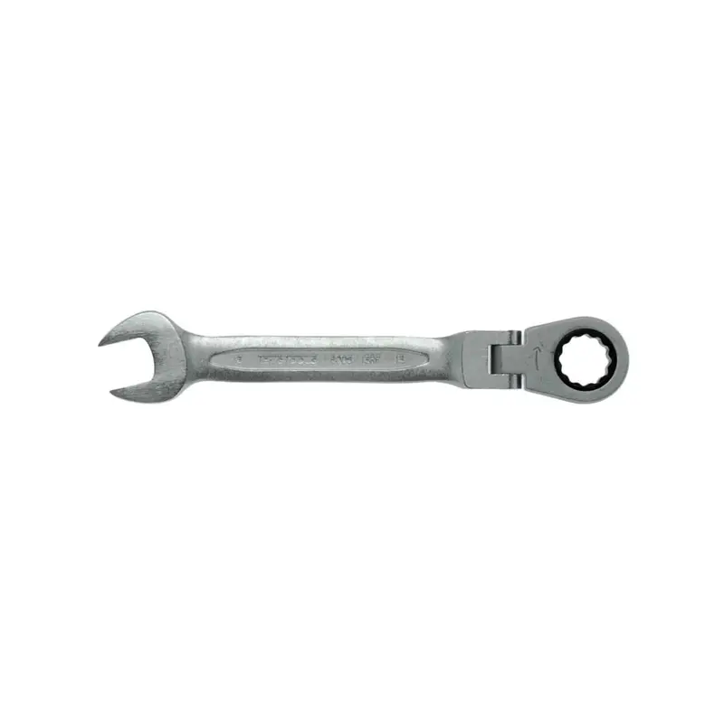 Teng Tools Flexible Ratcheting Combination Spanner – 13Mm Metric 1
