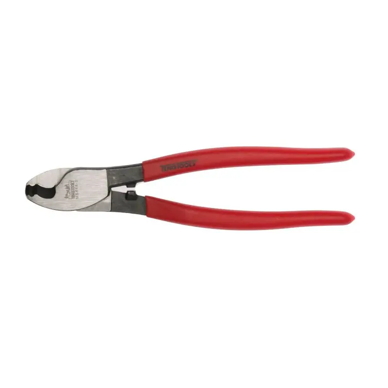 Teng Tools Heavy-Duty Cable Cutter – 200Mm Length 1