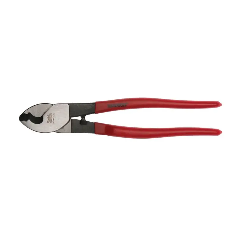 Teng Tools Industrial Cable Cutter – 250Mm High-Carbon Steel 1