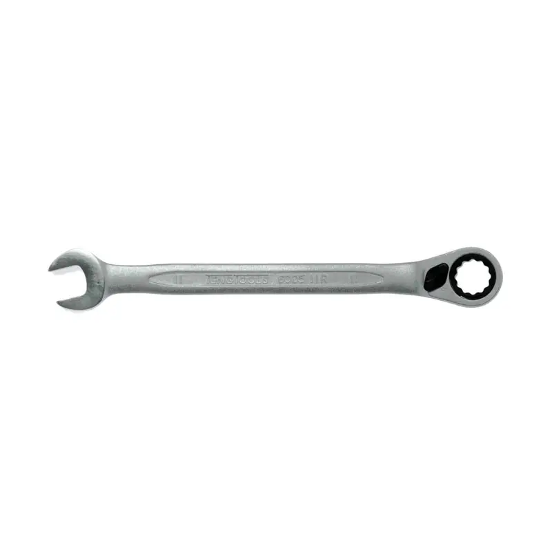 Teng Tools Ratcheting Combination Spanner – 11 Mm Metric 1