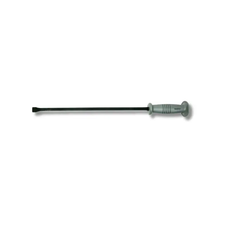 Teng Tools Straight Pry Bar – 550 Mm Multipurpose Lifting Tool 1