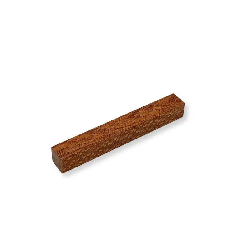 Toolcraft Lacewood Pen Turning Blank – Premium Figured Hardwood Blank 1