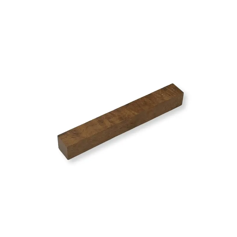 Toolcraft Tambotie Pen Blank – 20×20×150Mm Exotic Hardwood Turning Blank 1