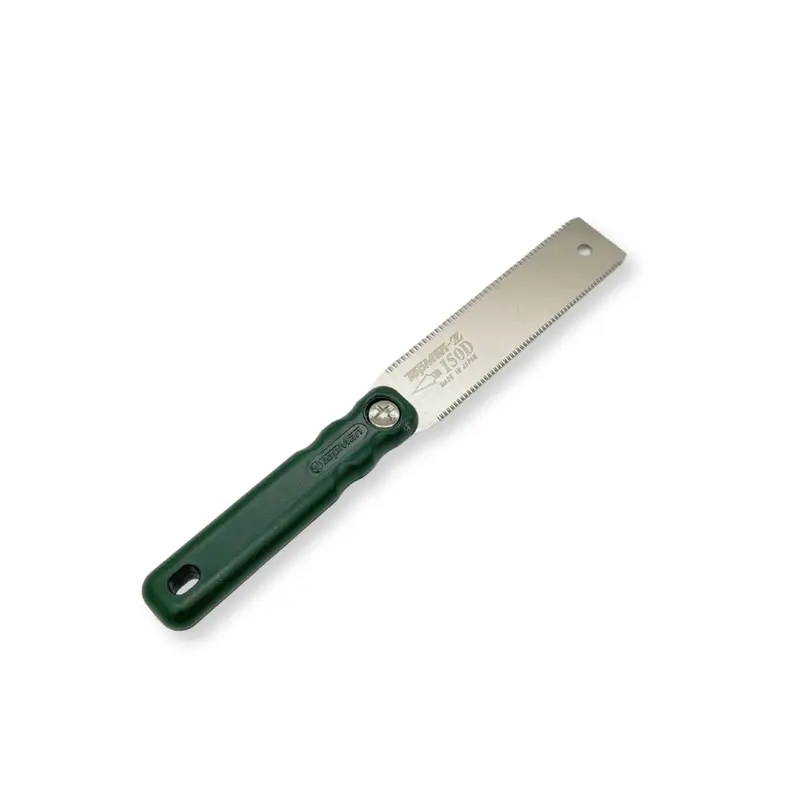 Topman 150Mm Double-Edge Flush-Cut Saw 1