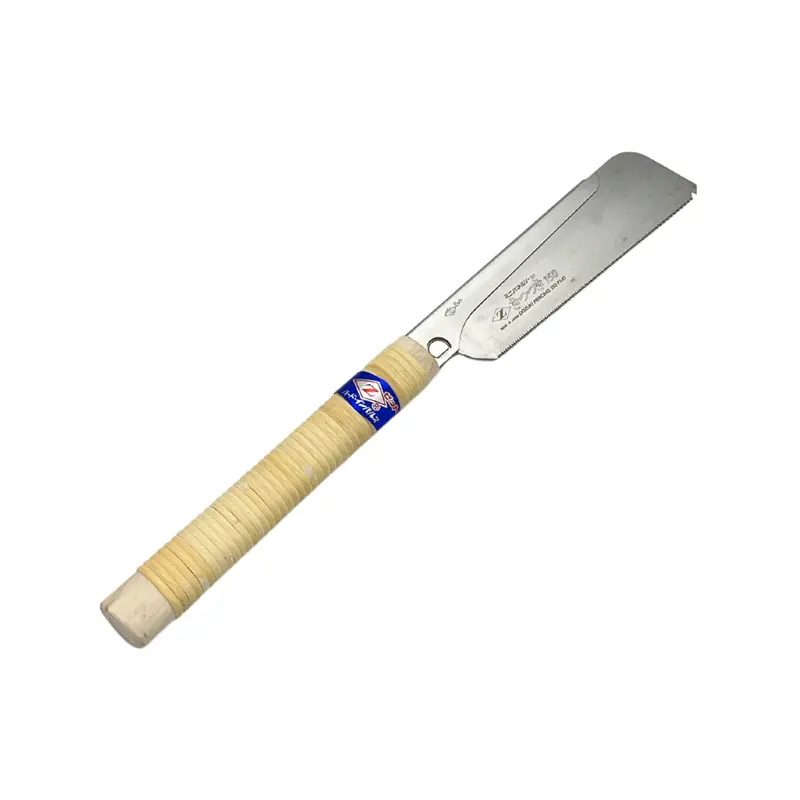 Topman 150Mm Dozuki Piercing Saw For Fine Joinery 1