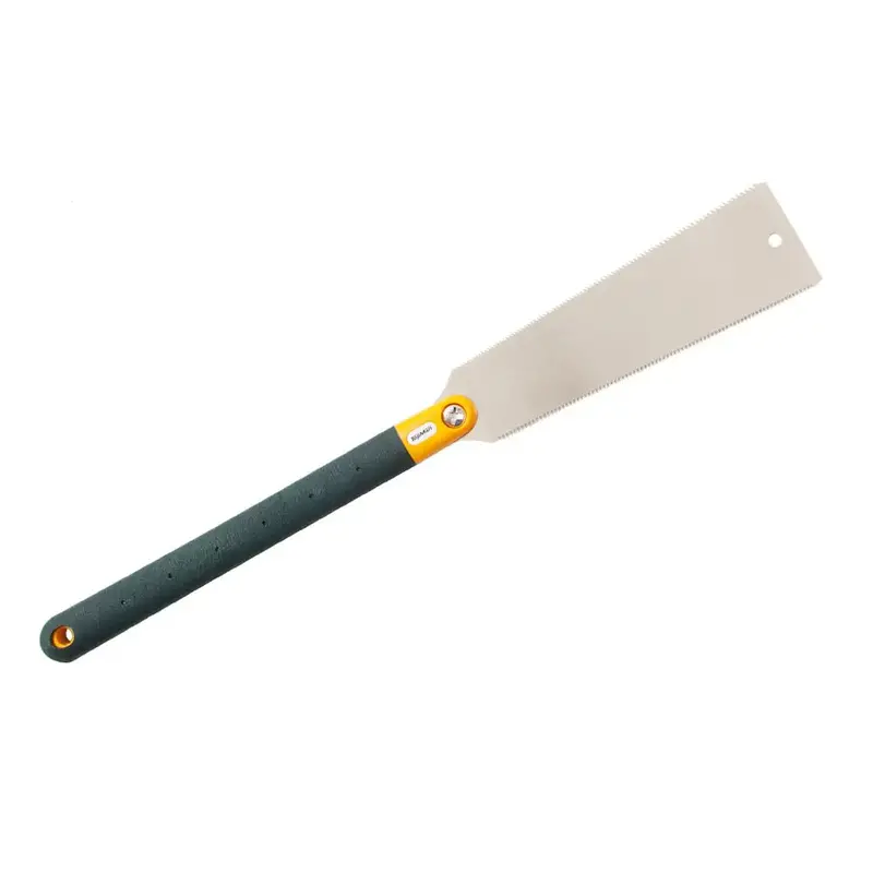 Topman Zetsaw Ryoba Speed-Cut Saw – 250Mm Double-Bevel Blade 1