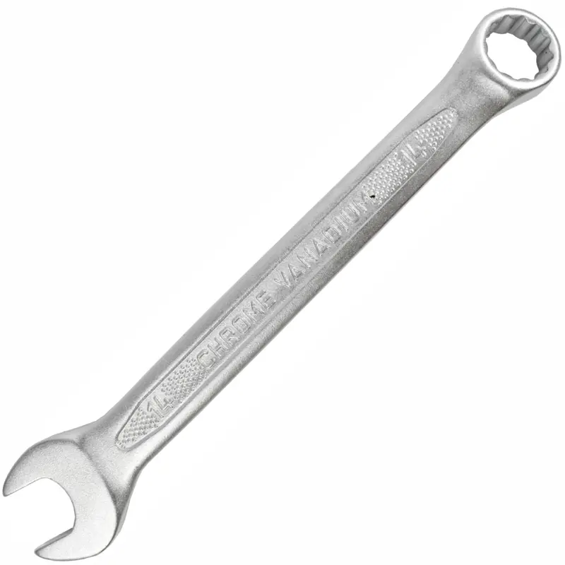 Tork Craft 14Mm Combination Spanner – Precision Machined 1
