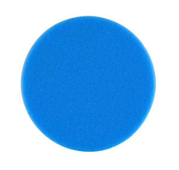 Tork Craft Blue Foam Polishing Pad – 150Mm, Heavy-Cut Application 1