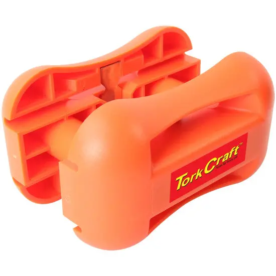 Tork Craft Double-Edged Edging Trimmer – 35Mm Two-Directional Flush-Cut Tool 1