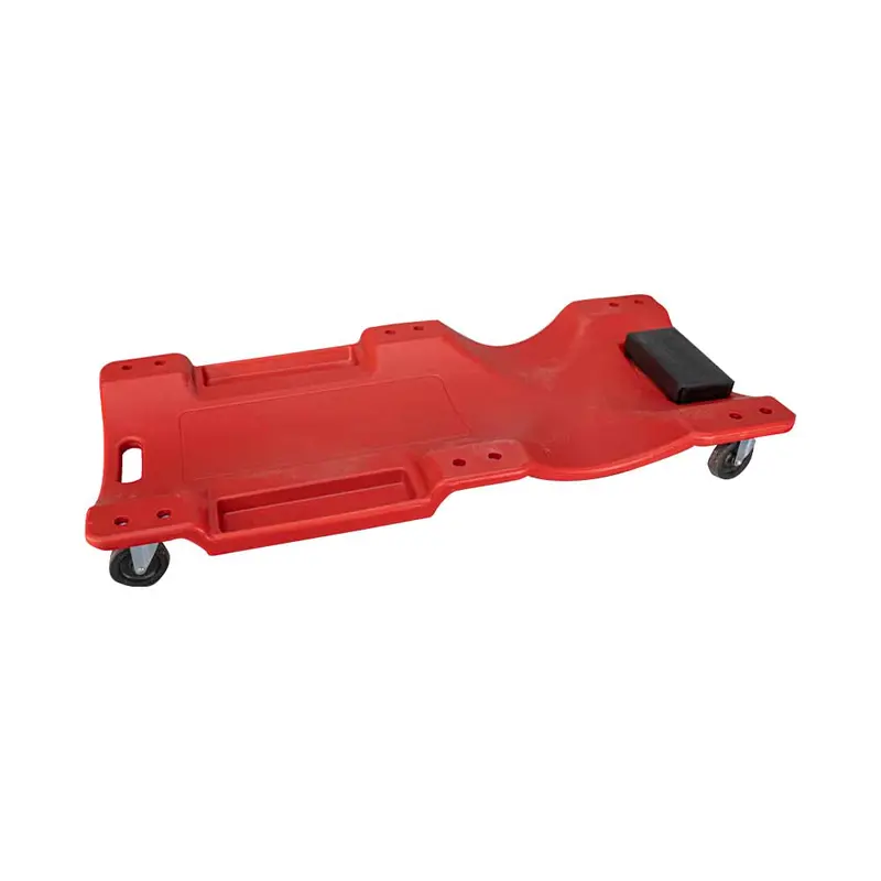 Tork Craft Low-Profile Mechanic’S Creeper – 6-Wheel, 1020 X 480 X 115Mm 1