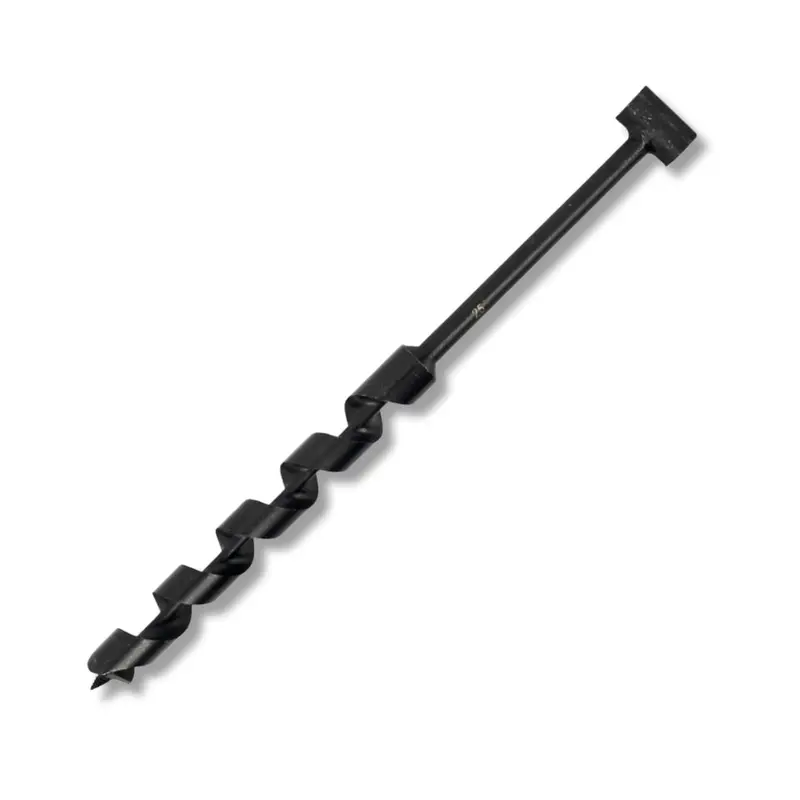 Tork Craft Scotch Eye Auger Bit – 25Mm X 400Mm 1