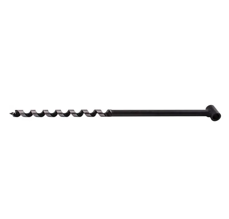 Tork Craft Scotch-Eye Auger Bit – 400 Mm Length, Multiple Sizes (16 Mm Max Diameter) 1